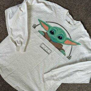 Spirit Jersey Star Wars Mandalorian